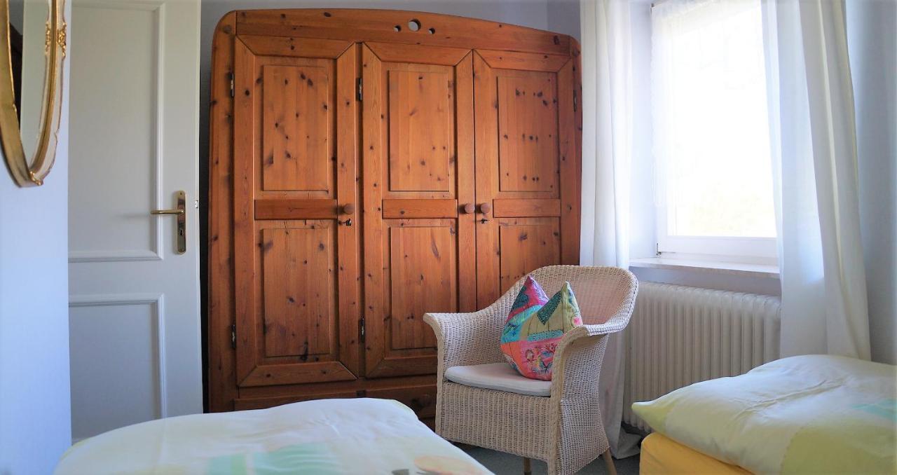 Bodensee Apartment Meckenbeuren Im Saendler Eksteriør bilde